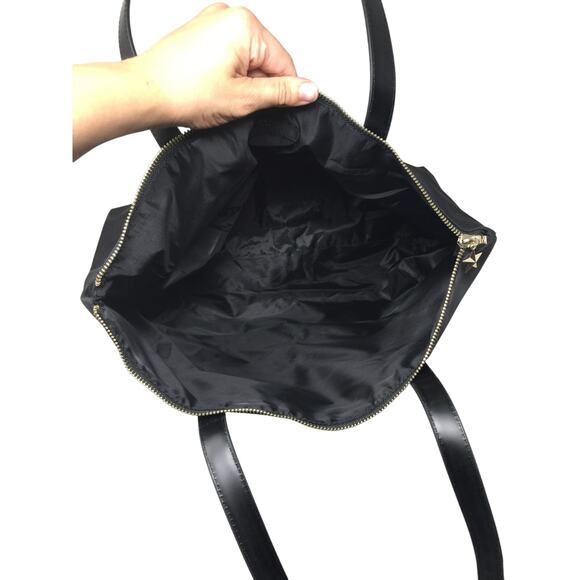 Givenchy Parfums Black Nylon Tote - Picture 6 of 14